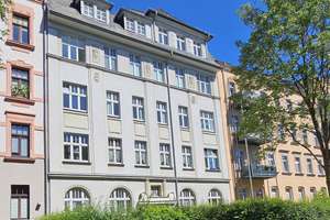 MEGA =》ALTENDORFERSTR. 12 / KÜCHWALD, HELLE 1 ZI OASE, WANNE !! – Altendorferstr. 12, 9113 Schloßchemnitz, Chemnitz – Vorschaubild 2