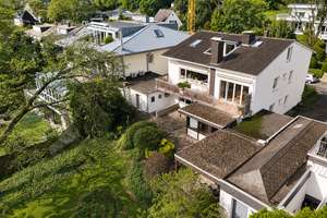 Seltenes (Mehrgenerationen) Haus in Bensberger TOP- Lage mit Traumgrundstück, auf über 200m2 Fl... – Die vollständige Adresse der Immobilie erhältst du vom Anbieter., 51429 Bensberg, Bergisch Gladbach – Vorschaubild 37