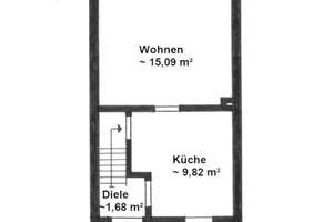 -Für die kleine Familie-
Gemütliches, modernisiertes Einfamilienhaus auf schön angelegtem Grundstüc – Die vollständige Adresse der Immobilie erhältst du vom Anbieter., 47443 Hochstraß, Moers – Vorschaubild 26