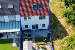Neuwertiges Raumwunder, Bj. 2015Energie B mit Garten, KfW-70-Effizienzhaus – Die vollständige Adresse der Immobilie erhältst du vom Anbieter., 67105 Schifferstadt – Vorschaubild 2