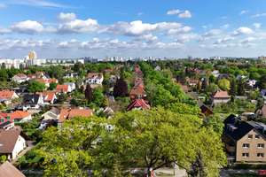 DHH in Biesdorf mit Gartenruhe auf 94 m² | Klima | Terrasse – Die vollständige Adresse der Immobilie erhältst du vom Anbieter., 12683 Biesdorf, Berlin – Vorschaubild 29