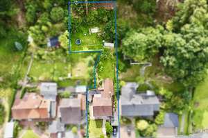 Ihr Projekt mit Potenzial - Einfamilienhaus am Waldrand mit großem Garten in Porta Westfalica – Die vollständige Adresse der Immobilie erhältst du vom Anbieter., 32457 Porta Westfalica – Vorschaubild 20