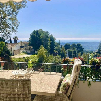 Immobilien zum Verkauf in Mijas