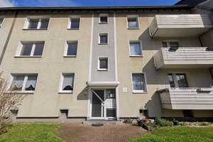 Schöne 3-Zi.-Wohnung am Nordsternpark – Kranefeldstr. 4, 45899 Horst, Gelsenkirchen – Vorschaubild 7
