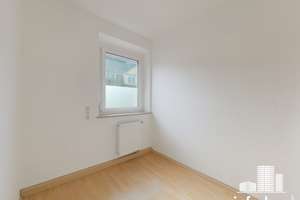 Leere 3-Zimmerwohnung! Sofort verfügbar! Mit Gemeinschaftsgarten! – Die vollständige Adresse der Immobilie erhältst du vom Anbieter., 86156 Oberhausen-Süd, Augsburg – Vorschaubild 7