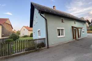 Wohnhaus mit schönem Garten, Garage und perfekter Scheune – Cham (Kreis) – Vorschaubild 3