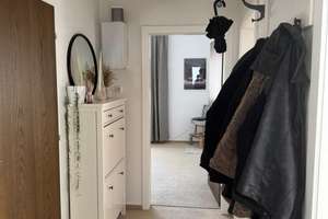 Helle 3-Zimmer Wohnung mit Balkon in Stuttgart-Degerloch – Die vollständige Adresse der Immobilie erhältst du vom Anbieter., 70597 Waldau, Stuttgart – Vorschaubild 6