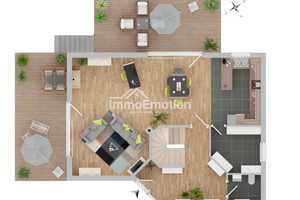 Zukunftssicher wohnen! Modernisiertes Ein- / Zweifamilienhaus mit PV, Speicher & sep. Wohnung! – Rotenburg (Wümme) (Kreis) – Vorschaubild 28