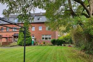 Renovierte 2-Zimmer-Wohnung mit Einbauküche  – Pilgerstr. 1, 46149 Schwarze Heide, Oberhausen – Vorschaubild 13