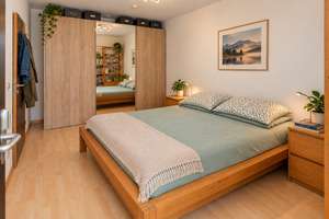 Eigenes Haus statt 3-Zimmer-Wohnung - Garten, Stellplatz, ausgebauter Keller, kein Hausgeld (privat) – 85521 Ottobrunn – Vorschaubild 14