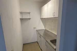 Gemütliche 1,5 Zimmer-Wohnung in Wiesbaden! – Dostojewskistraße 21, 65187 Südost, Wiesbaden – Vorschaubild 4