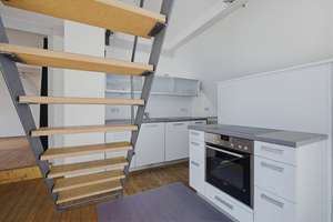Großzügige Stadtwohnung in Bestlage der Südweststadt mit Loggia & ausgebautem Spitzboden! – Die vollständige Adresse der Immobilie erhältst du vom Anbieter., 76137 Südweststadt, Karlsruhe – Vorschaubild 4
