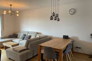 Wohnen mit Charakter: 3-Zimmer-Wohnung in Obermenzing – Die vollständige Adresse der Immobilie erhältst du vom Anbieter., 81245 Obermenzing, München – Vorschaubild 2
