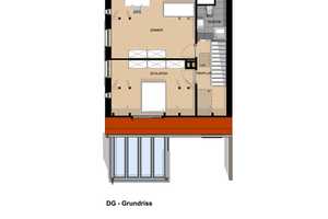 Historisches Weberhaus und Gartenhaus in Babelsberg, Top saniert (Neubau) – Rudolf Breitscheid Str. 84, 14482 Potsdam – Vorschaubild 8