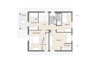 Reserviert! Charmantes Einfamilienhaus – Die vollständige Adresse der Immobilie erhältst du vom Anbieter., 64673 Zwingenberg – Vorschaubild 17
