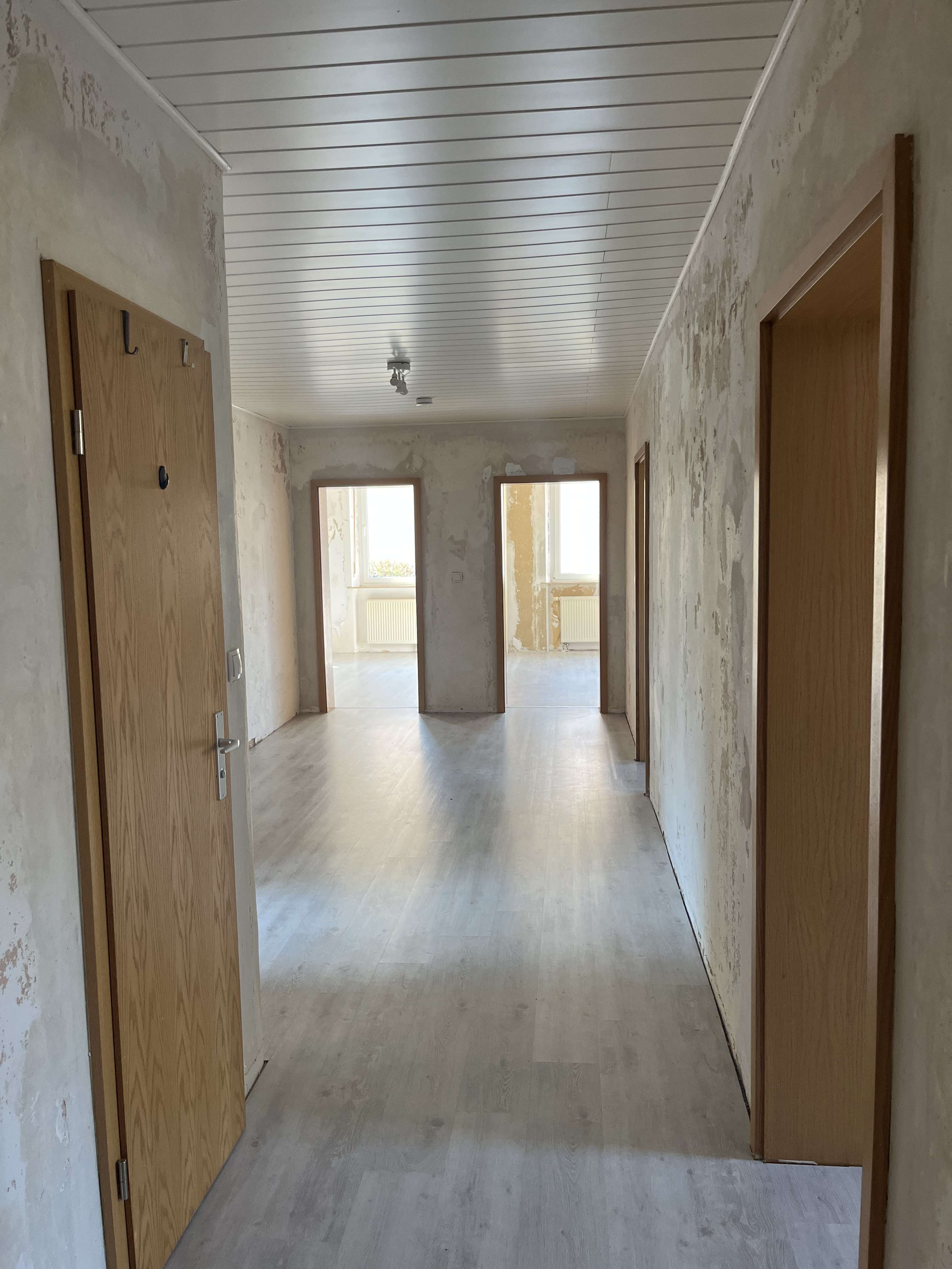 Großzügiger Altbaucharme in gefragter Lage von Kaiserslautern, Kaiserslautern – Bild 2