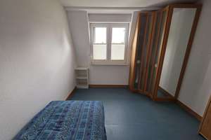 Maisonettewohnung im Kreuzviertel - seltene Gelegenheit: 145 m², 4 Zi., Balkon, TG, provisionsfrei – Raesfeldstraße -, 48149 Kreuz, Münster – Vorschaubild 29