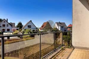 Lichtdurchflutete 2-Zimmer-Wohnung im Dortmunder Süden – Die vollständige Adresse der Immobilie erhältst du vom Anbieter., 44267 Benninghofen, Dortmund – Vorschaubild 4