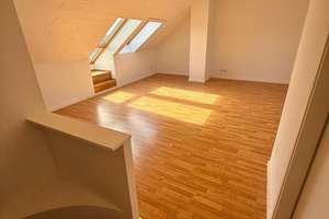 Schöne 3 Raum Maisonette in Gohlis – Die vollständige Adresse der Immobilie erhältst du vom Anbieter., 4157 Gohlis-Mitte, Leipzig – Vorschaubild 17