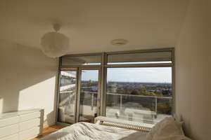 Einfach schön wohnen.  Parkett, Balkon, EBK und geh. Ausstattung, mit Stellplatz und Keller – Luxemburger Straße 124, 50939 Sülz, Köln – Vorschaubild 10