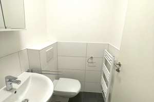 Erstbezug nach Sanierung: Stilvolle 3-Zimmer-Wohnung in Augsburg-Zentrum (Wertachnähe) – Die vollständige Adresse der Immobilie erhältst du vom Anbieter., 86153 Rechts der Wertach, Augsburg – Vorschaubild 11
