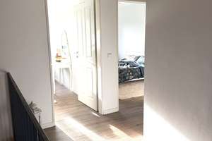In beliebter Lage von Rumeln...
Reihenmittelhaus mit Garten und Garage – Die vollständige Adresse der Immobilie erhältst du vom Anbieter., 47239 Rumeln-Kaldenhausen, Duisburg – Vorschaubild 23