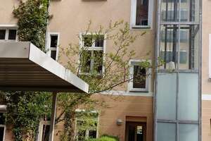 Stilvoll modernisierte Altbauwohnung mit Balkon im beliebten Florakiez – Die vollständige Adresse der Immobilie erhältst du vom Anbieter., 13187 Pankow (Ortsteil), Berlin – Vorschaubild 15