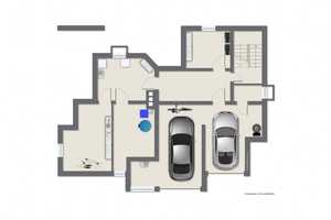 Gepflegtes Einfamilienhaus in Sundern – Hochsauerlandkreis – Vorschaubild 8