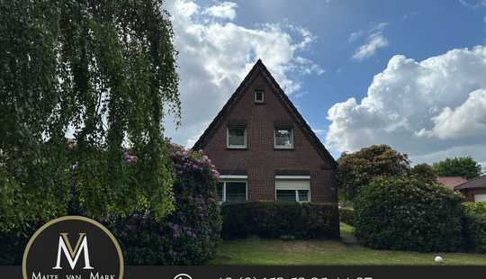 Bild von Charmantes Fehnhaus in Kamperfehn – Ihr neues Zuhause wartet auf Sie!