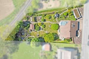 Komfort-Klinkerhaus auf über 1.600 m² Traumgrundstück in reizvoller Fernblicklage von Elgershausen – Die vollständige Adresse der Immobilie erhältst du vom Anbieter., 34270 Schauenburg – Vorschaubild 40