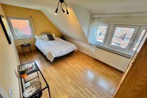 Großzügiges Einfamilienhaus mit Garten in Stuttgart-Degerloch – Reutlingerstr. 101, 70597 Degerloch (Ortsteil), Stuttgart – Vorschaubild 12