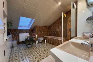 modernisiertes Einfamilienhaus
mit großzügiger Dachterrasse – Hauptstraße 11/1, 74585 Rot am See – Vorschaubild 18