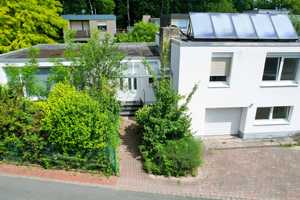 Licht trifft Lebensqualität - Ihr Bungalow mit Stil – Münster – Vorschaubild 1
