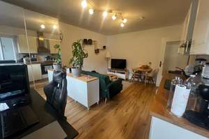 Isarnahe möblierte 1 Zimmer Wohnung in Untergiesing – Gerhardstraße 23, 81543 Untergiesing, München – Vorschaubild 2