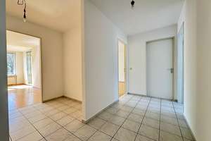 Familiengerecht - gut geschnittene 3-Zimmerwohnung in  München Schwabing-Freimann – Karl-Richter-Str. 12, 80939 Freimann, München – Vorschaubild 11