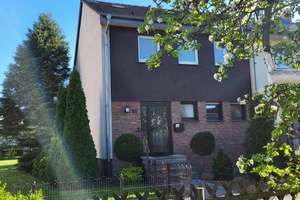 5-Zimmer Reihenendhaus in Paderborn mit Garage – Henricusstraße 31, 33104 Schloß Neuhaus, Paderborn – Vorschaubild 9