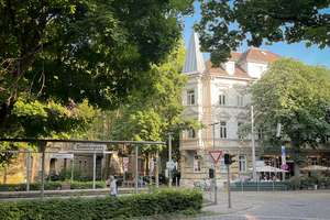 Stilvoll wohnen im Denkmal- das Raumwunder in Toplage Bad Cannstatt – Die vollständige Adresse der Immobilie erhältst du vom Anbieter., 70372 Cannstatt-Mitte, Stuttgart – Vorschaubild 35