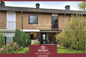 Benrad-Süd: Ankommen & wohlfühlen: Reihenmittelhaus mit Südgarten & Garage – Die vollständige Adresse der Immobilie erhältst du vom Anbieter., 47804 Benrad-Süd, Krefeld – Vorschaubild 1