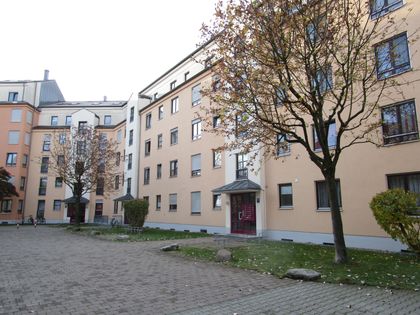 Eigentumswohnung in Lechhausen - ImmobilienScout24