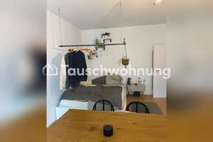 Tauschwohnung: Zentrale Wohnung im Lehel