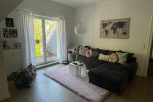 2-Zimmer-Wohnung Dortmund Gerichtsviertel /Kaiserstrasse Innenstadt – Die vollständige Adresse der Immobilie erhältst du vom Anbieter., 44135 Kaiserbrunnen, Dortmund – Vorschaubild 5