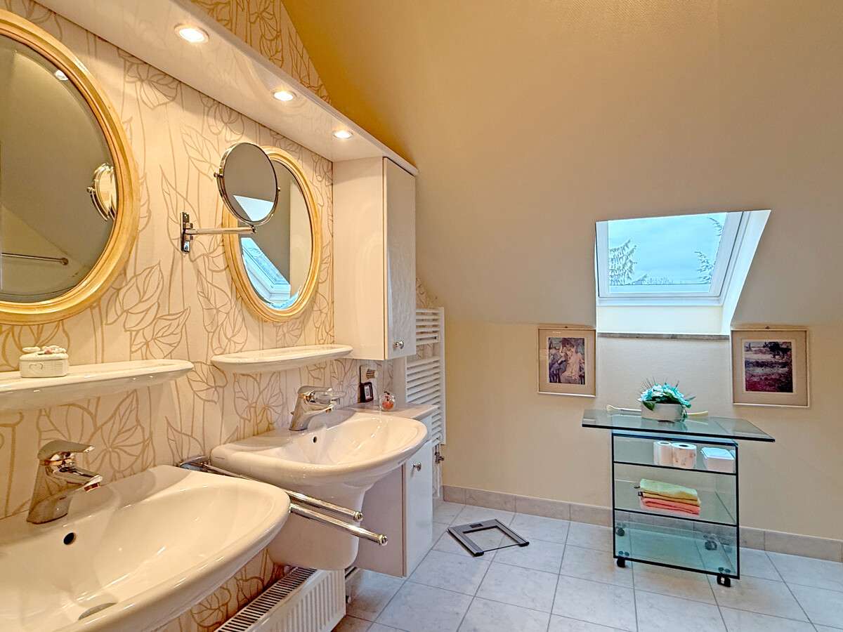 Immobilie in Kröppelshagen-Fahrendorf - Gepflegtes Einfamilienhaus mit viel Platz in Kröppelshagen-Fahrendorf - Wentzel Dr. - Bild 14