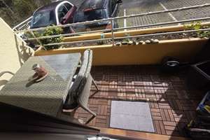 *** Gemütliche 2 ZKB-Wohnung mit Balkon in Uni-Nähe *** – Die vollständige Adresse der Immobilie erhältst du vom Anbieter., 66125 Dudweiler (Ortsteil), Saarbrücken – Vorschaubild 8