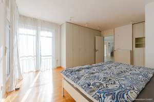Individuelles Architektenhaus mit Galerie & Dachterrasse in Parknähe – Die vollständige Adresse der Immobilie erhältst du vom Anbieter., 64295 Darmstadt-West, Darmstadt – Vorschaubild 14