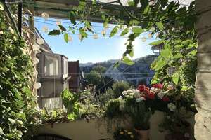 Lichtdurchflutete 3,5-Zimmer-Gründerzeitwohnung im Heusteigviertel mit Weitblick – Mozartstraße 00, 70180 Heusteigviertel, Stuttgart – Vorschaubild 21