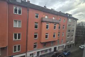 Ruhig wohnen zwischen Uni, Barbarossaplatz und Volksgarten - leerstehend (A385os) – Die vollständige Adresse der Immobilie erhältst du vom Anbieter., 50677 Neustadt/Süd, Köln – Vorschaubild 27