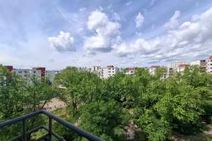 Dein eigenes Reich – Stilvoll wohnen für Singles und Paare ohne WBS – Senftenberger Ring 42 d, 13435 Märkisches Viertel, Berlin – Vorschaubild 4