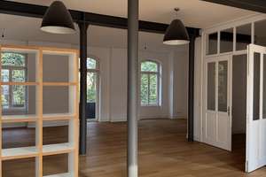 Einzigartige Wohnung mit Loft-Charakter im historischen Gebäude – Die vollständige Adresse der Immobilie erhältst du vom Anbieter., 10435 Prenzlauer Berg, Berlin – Vorschaubild 3