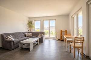 Bremerhaven - Lehe | 2 Zimmer Wohnung in ruhiger Lage mit Garage! – 27580 Eckernfeld, Bremerhaven – Vorschaubild 2