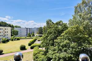 Lichtdurchflutet, grün und voller Potential - Gestalten Sie Ihr neues Zuhause! – 23570 Travemünde, Lübeck – Vorschaubild 6